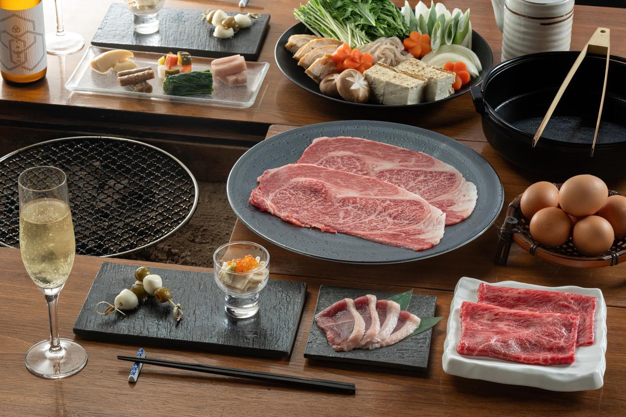 Nazuna Kyoto Nijo-Jo Exterior foto