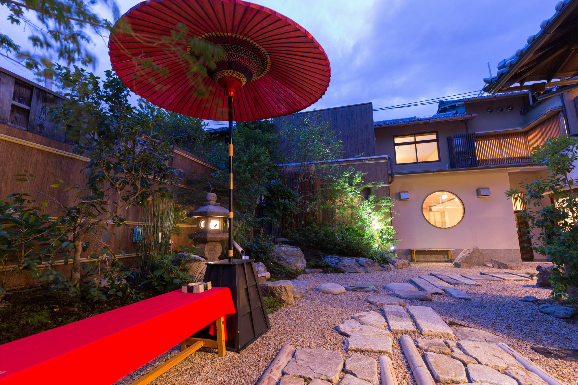 Nazuna Kyoto Nijo-Jo Exterior foto