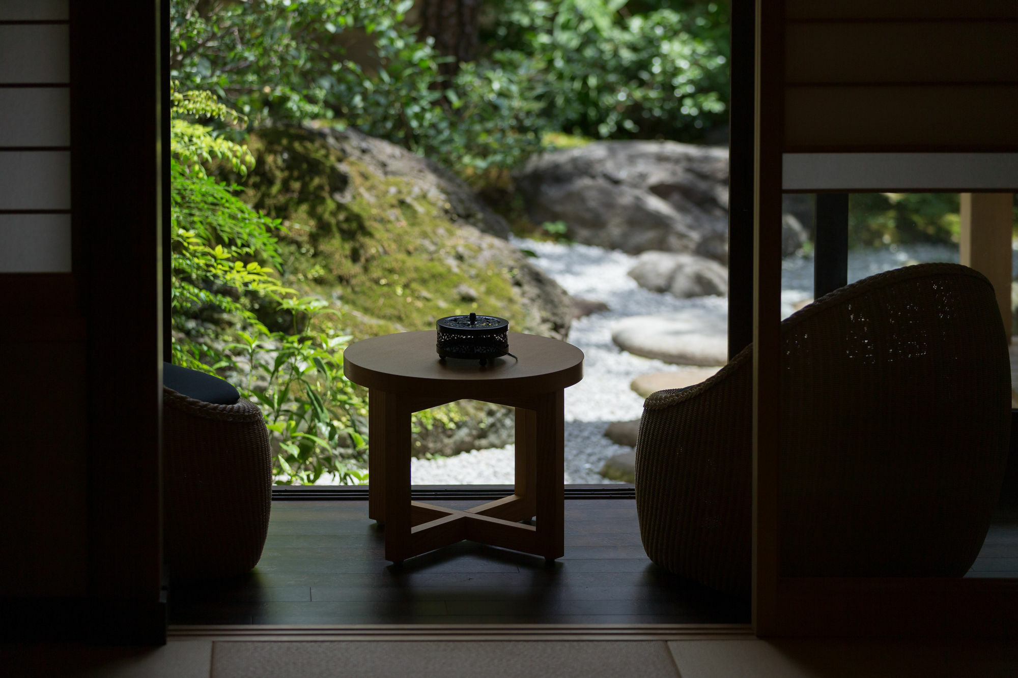 Nazuna Kyoto Nijo-Jo Exterior foto